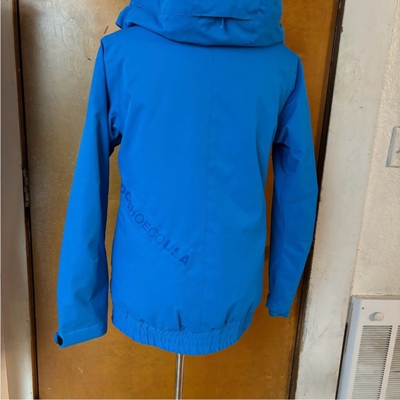 DC winter ski /Snowboarding coat jacket. - Picture 3 of 6